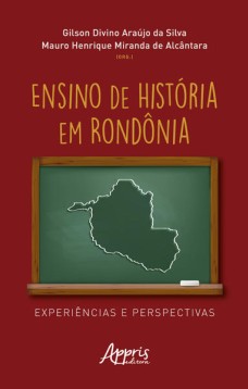 Ensino de História em Rondônia