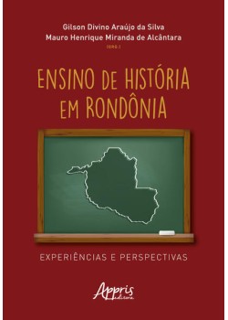 Ensino de História em Rondônia