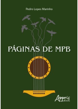 Páginas de MPB