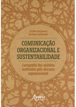 Comunicação Organizacional e Sustentabilidade