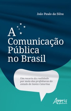 A Comunicação Pública no Brasil