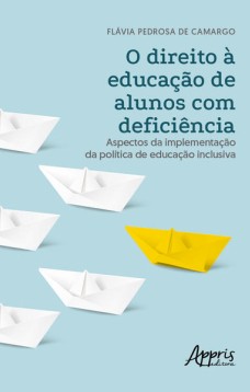 O Direito à Educação de Alunos com Deficiência