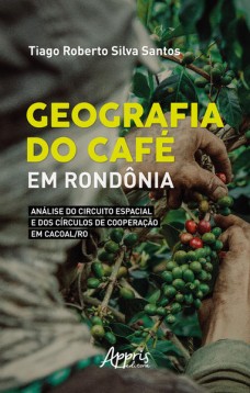 Geografia do Café