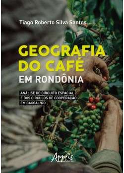 Geografia do Café