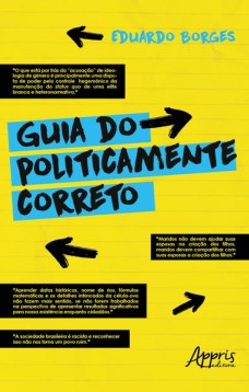 Guia do Politicamente Correto