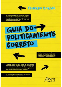 Guia do Politicamente Correto