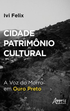 Cidade Patrimônio Cultural