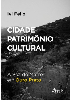 Cidade Patrimônio Cultural