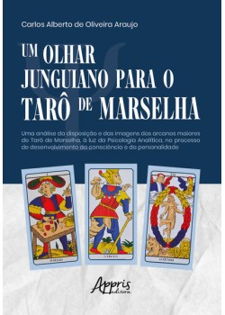 Um Olhar Junguiano Para o Tarô de Marselha