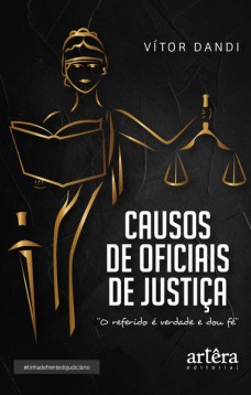 Causos de Oficiais de Justiça