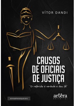 Causos de Oficiais de Justiça