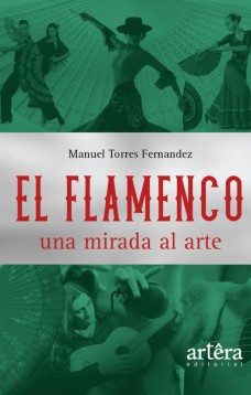 El Flamenco una Mirada al Arte