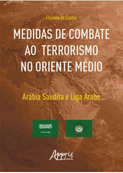 Medidas de Combate ao Terrorismo no Oriente Médio