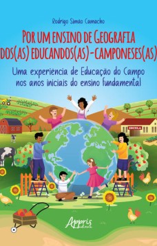 Por um Ensino de Geografia dos (as) Educandos (as)-Camponeses (as)