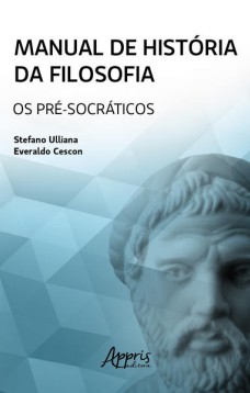 Manual de História da Filosofia