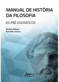 Manual de História da Filosofia