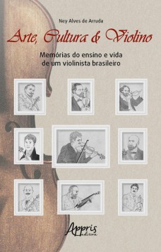 Arte, Cultura & Violino