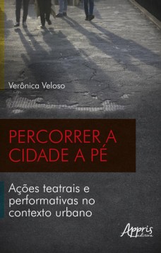 Percorrer a cidade a pé