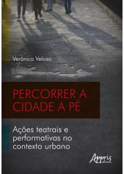 Percorrer a cidade a pé