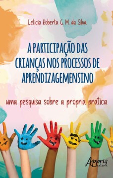 A Participação das Crianças no Processo de Aprendizagemensino