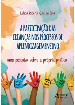 A Participação das Crianças no Processo de Aprendizagemensino