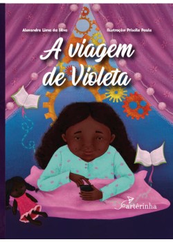 A Viagem de Violeta