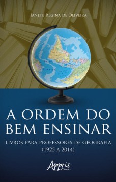 A ordem do bem ensinar: