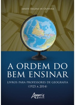 A ordem do bem ensinar: