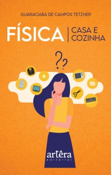 Física: Casa e Cozinha