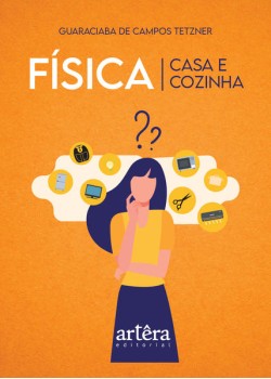 Física: Casa e Cozinha