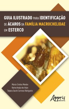 Guia Ilustrado para Identificação de Ácaros da Família Macrochelidae em Esterco