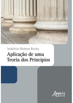 Aplicação de uma Teoria dos Princípios