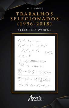 Trabalhos Selecionados (1996-2018) Selected Works