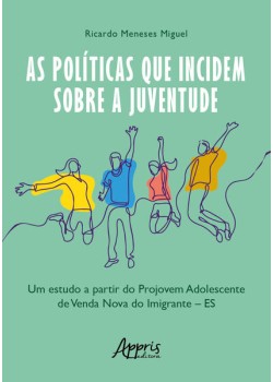 As Políticas que Incidem sobre a Juventude