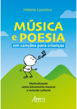 Música e Poesia em Canções para Crianças