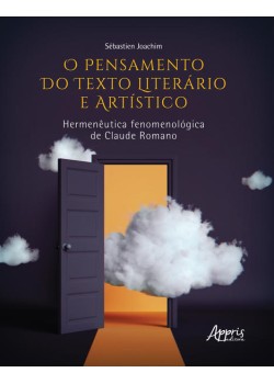 O Pensamento do Texto Literário e Artístico