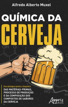 Química da cerveja