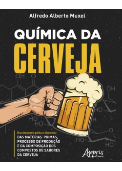 Química da cerveja