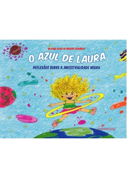 O Azul de Laura