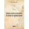 Modelação Matemática do Funcionamento de Sistemas do Organismo Humano