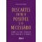 Descartes entre o Possível e o Necessário