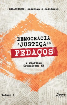 Democracia e Justiça em Pedaços