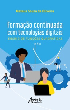 Formação Continuada com Tecnologias Digitais