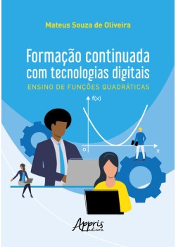 Formação Continuada com Tecnologias Digitais