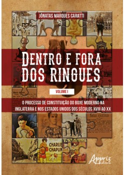 Dentro e Fora dos Ringues