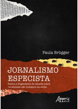 Jornalismo Especista