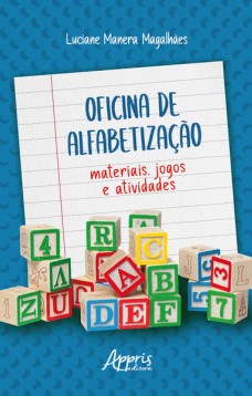 Oficina de Alfabetização