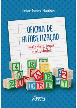 Oficina de Alfabetização