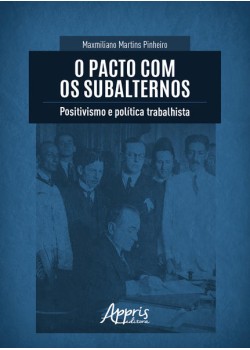 O Pacto com os Subalternos