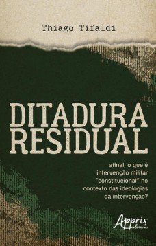 Ditadura Residual